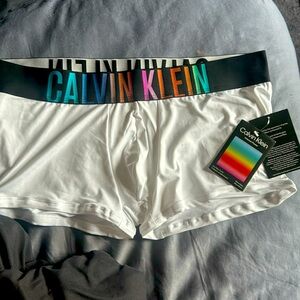 Brand New unused Calvin Klein Pride Collection.